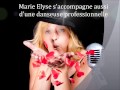 Voir la vidéo Marie Elyse  - Chanteuse musicienne - Image 3