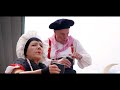 Voir la vidéo Cie Les Fileurs de Rêves - Le Trio des Alpages - Déambulation Alpestre - Image 6
