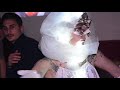 Voir la vidéo Clowns dans la sciure - Echassier, clown, cracheur feu, jongleur, etc.. - Image 42