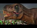 Voir la vidéo Dinosaures: Colmar accueille le Musée Éphémère® - Image 7