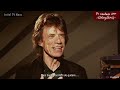 Voir la vidéo Man Rock - "Je voulais être Rolling Stones " - Image 12