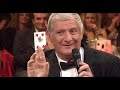 Voir la vidéo Magicien mentaliste à votre table & spectacle Michel Delpech - Image 4