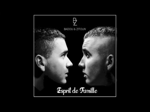 Badou Zitoun - Recherche de scène