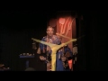 Voir la vidéo compagnie Tamburo - Tambour Voyage, conte musical jeune public - Image 2
