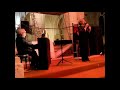 Voir la vidéo Rive Gauche 57 - 100 % Barbara - "La chanteuse de minuit" - Image 4
