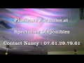 Voir la vidéo Nancy - Animations Chansons EHPAD,  Maisons de Retraite, CCAS... - Image 10