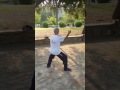 Voir la vidéo Pierre Kouzmenko - cours de Tai Chi, Qi Gong, Méditation  - Image 4
