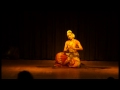 Voir la vidéo Valérie Kanti Fernando - Cours danse indienne Bharata Natyam - Image 2