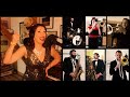 Voir la vidéo Mamz'elle Bee Swing Orchestra - Mini big band Jazz et Swing - Image 8