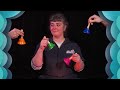 Voir la vidéo L'Arbre à bulles - Une drôle de barbe ! - Image 5