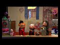 Voir la vidéo Atelier Dann - spectacle de Noël marionnettes pour enfants - Image 5