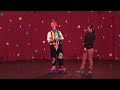 Voir la vidéo compagnie Kivrille - Cours de Cirque - Image 8