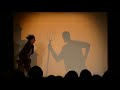 Voir la vidéo Cie Cerf Feuille Ciseaux - La Forêt aux Mille Bois - Image 6