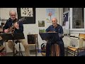 Voir la vidéo Duo Orféu - Duo chanson/jazz/bossa nova - Image 2