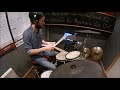 Voir la vidéo JSRdrums - Cours de batterie avec formation Moeller !  - Image 4