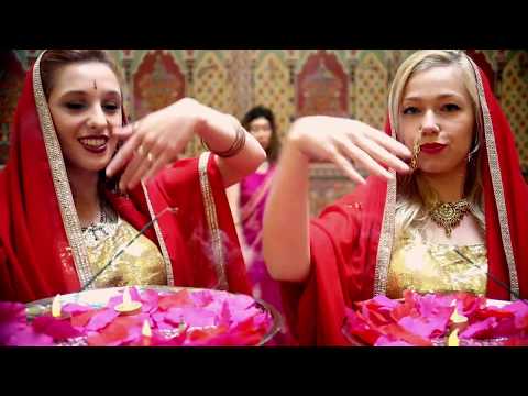 Ashaanty Project Cie Spectacles et animations artistiques danses