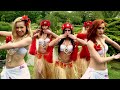 Voir la vidéo Ashaanty Project Cie Spectacles et animations artistiques danses