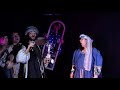Voir la vidéo L'atelier colom - spectacles 