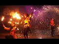 Voir la vidéo CIE HANABI CIRCUS - Danse de Feu, Jonglerie Lumineuse, Pyrotechnie & Aerien - Image 12