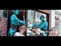 Voir la vidéo Échassiers acrobatiques - LES AVATARS ET LEUR PARADE - Image 9