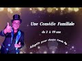 Voir la vidéo Magicien Ventriloque pour Enfants - Séraphin le Magicien - Image 9