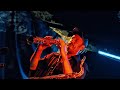 Voir la vidéo Ash Belgeri — HARMATTAN - un solo pour trois saxophones - Image 4