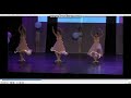 Voir la vidéo marie helene Guillemin  - cours de danse classique et modern jazz - Image 9