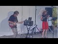 Voir la vidéo TYE AND DIE   - DUO  POP ROCK - Image 5