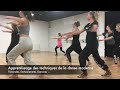 Voir la vidéo Tip'N Turn - Cours de danse moderne adultes et enfants - Image 4