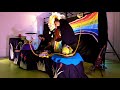 Voir la vidéo Cie L'oeuf et la Poule - Au Pied de l'Arc en Ciel - Image 7