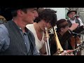 Voir la vidéo Les Fins de Siècles - Concert néo-trad maritime / chants de marins - Image 6