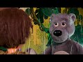 Voir la vidéo Le Livre de la Jungle - marionnettes tous publics - Image 2