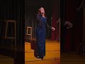 Voir la vidéo Delphine Elbé - Chante pour vous! - Image 8