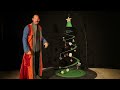 Voir la vidéo Les Doux Sauvages  - Haziel fête Noël ! - Image 3