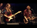 Voir la vidéo DIMANCHE APERO HOFMANN FAMILY BLUES + YONEL (ONE MAN BAND) - Image 16