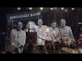 Voir la vidéo BehiaJazz Quartet Jazz, Blues & Bossa — Un siècel en musique - Image 2