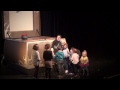 Voir la vidéo Cie Fouxfeuxrieux - Cirque pluridisciplinaire - Image 2