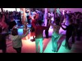 Voir la vidéo Le Bal a Dom - contes et danse à partager tout public avec échassier - Image 4