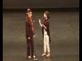 Voir la vidéo Association Enac - Cours de théâtre - Image 16