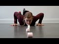 Voir la vidéo Cie Circonvolution - Lucie Carbonne - Hypo, Glisse & Mi - Image 3