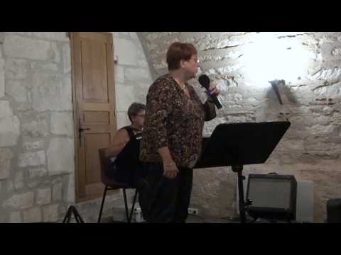 Danièle Compère - Le sac à malice