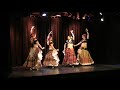 Voir la vidéo Association Le Petit Paon - Une autre vision des danses orientales - Image 10
