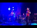 Voir la vidéo Carbone 14 - Power trio electrique - reprises rock 60s 70s - Image 2