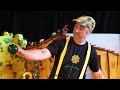 Voir la vidéo Le Mâle Adroit - Jongleur Manipulateur Rigoleur  - Image 16