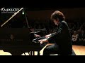 Voir la vidéo Hao Rao aux Musicales de Croissy - Piano - Image 2