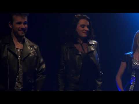 JOHNNY DAVIDSON - TRIBUTE HALLYDAY
