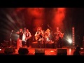 Voir la vidéo Concert La Chèvre Rouge au Belvédère (94), samedi 20 avril 2013 - Rock Celtique - Image 2
