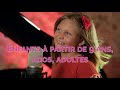 Voir la vidéo Studio musical NATALI ART  - Cours de piano, chant, coaching vocal, audiovisuel - Image 4