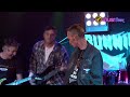 Voir la vidéo RUNNING FREE - Groupe de reprise Rock des années 80 90  - Image 2