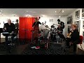 Voir la vidéo Michel Lasfargues  - Jazzy swing Duet , swing 17 trio et quintet  - Image 10